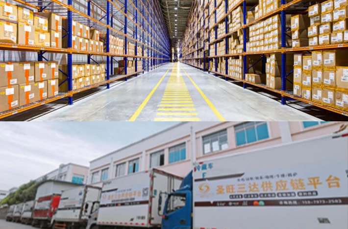 Self operated factory
